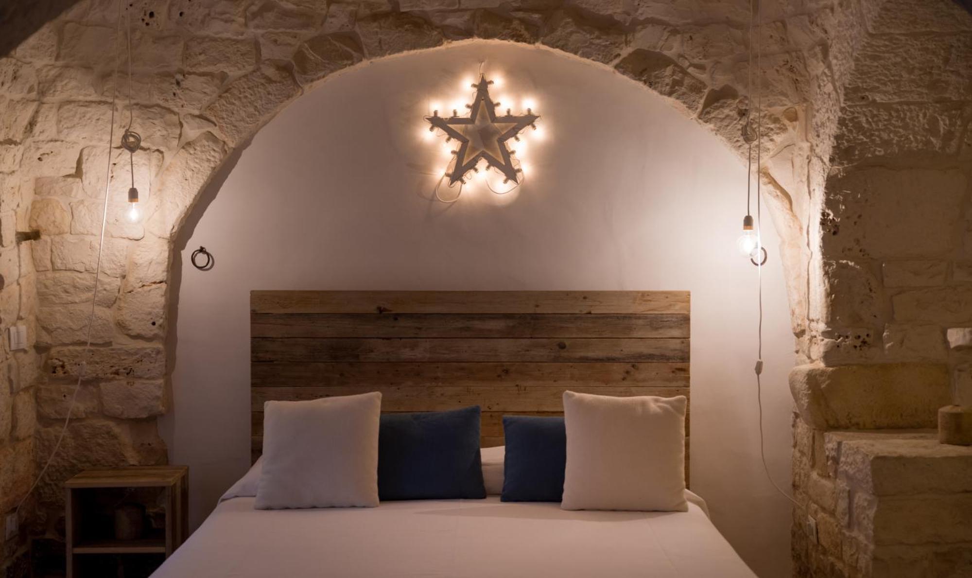 Nina Trulli Resort Selva Di Fasano Eksteriør billede